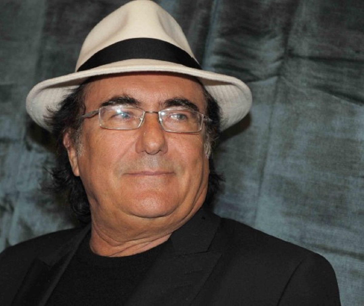 Festival di Sanremo Al Bano non andrà come riserva 