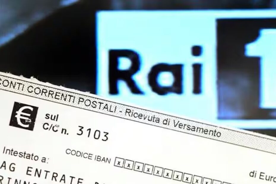 Canone Rai, come non pagarlo: chi ha diritto all'esenzione