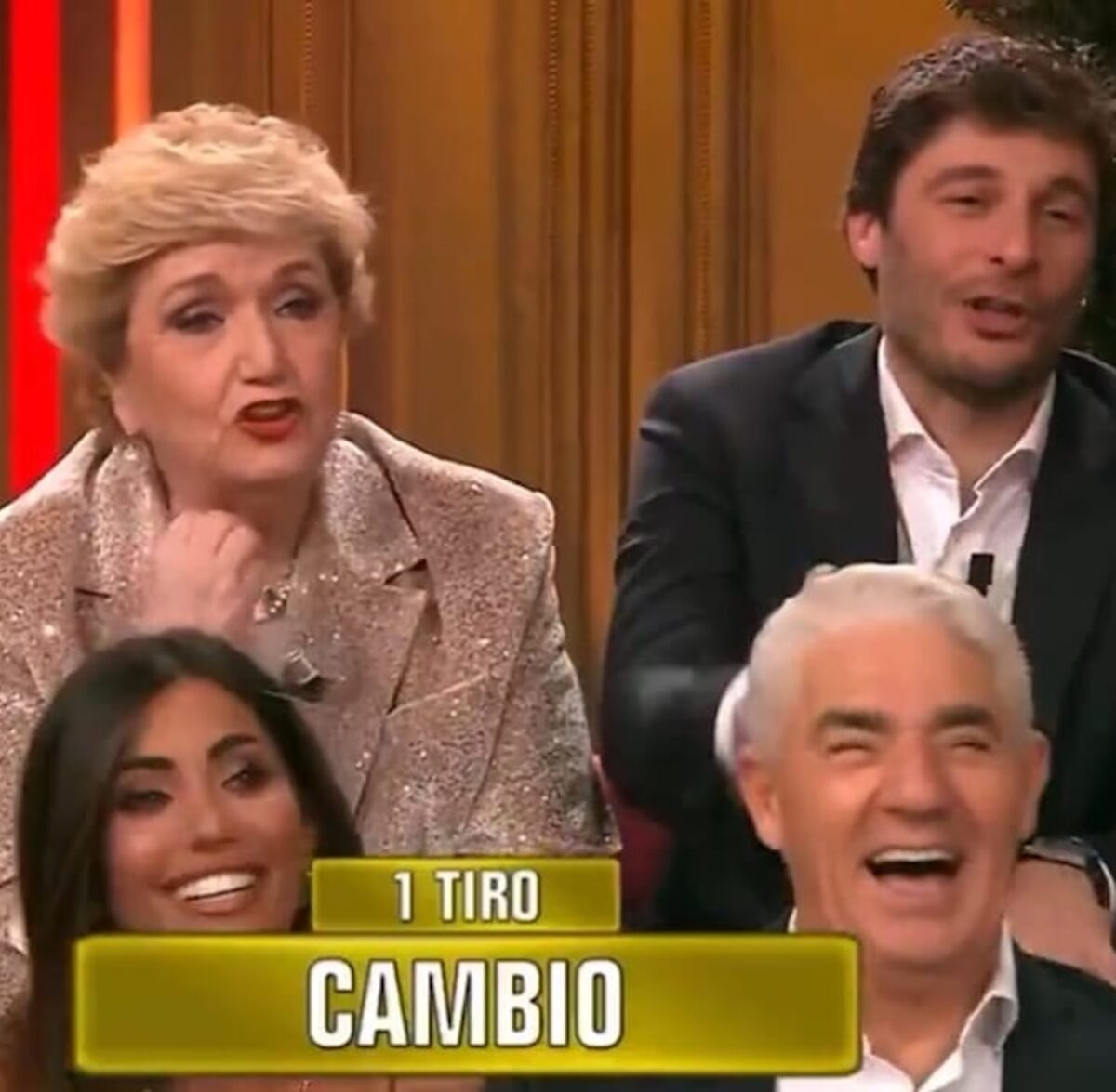 “Faccia quello che c*** le pare”. Affari Tuoi, Maionchi show