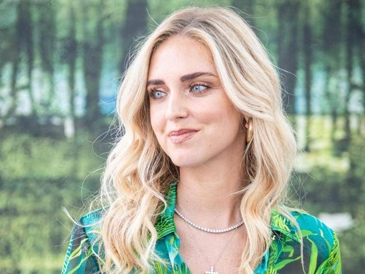 Fabrizio Corona accusa Chiara Ferragni: "A letto con Achille Lauro"