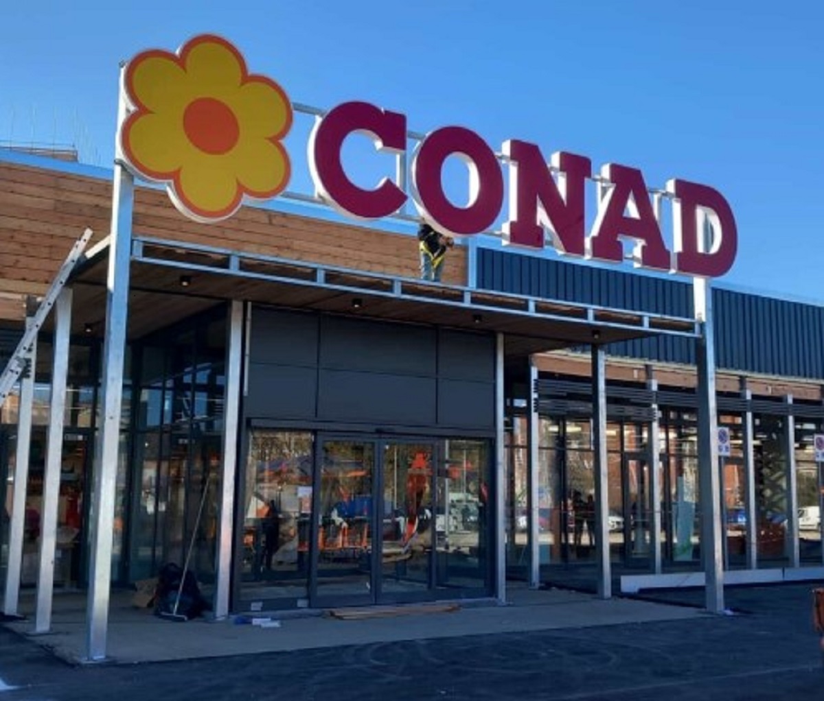 Cremini conad ritrati dal mercato 