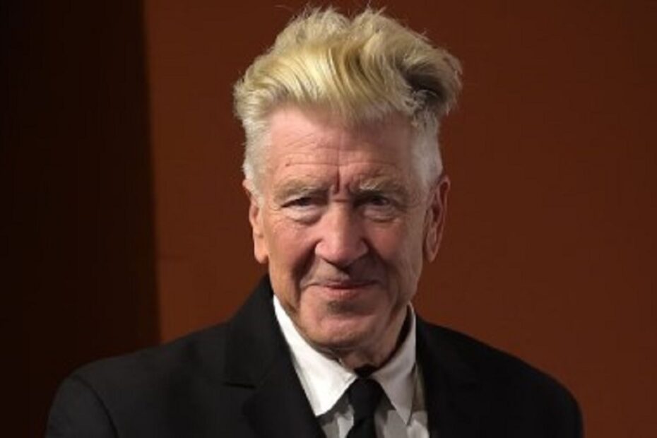 cinema in lutto morto david lynch