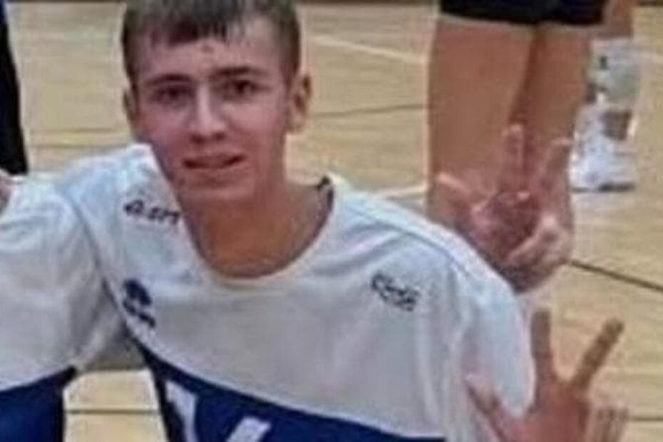 Lutto nello sport morto a 17 anni il pallavolista Edoardo Fiore