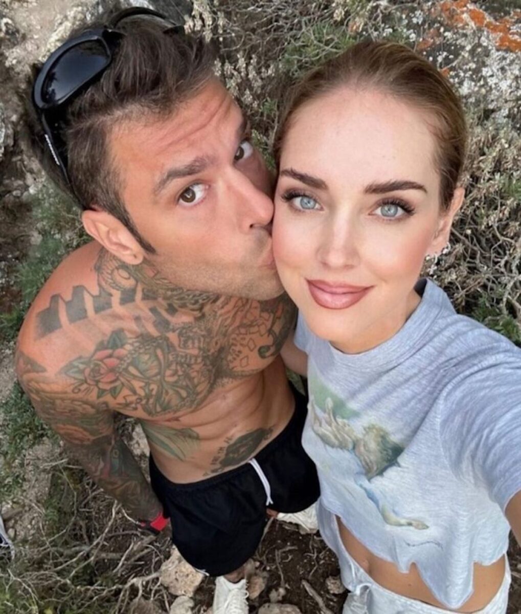 Chi è Romano Bindi, l'ex fidanzato di Angelica Montini, l'amante di Fedez