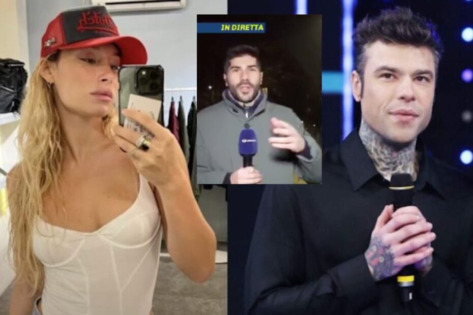 padre angelica montini fedez