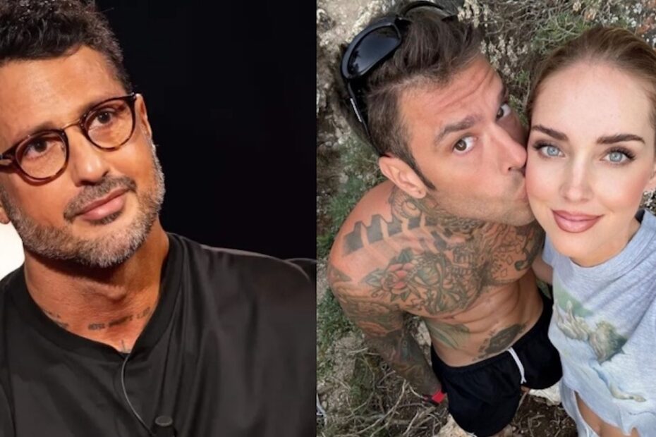 fedez nome amante angelica chi è