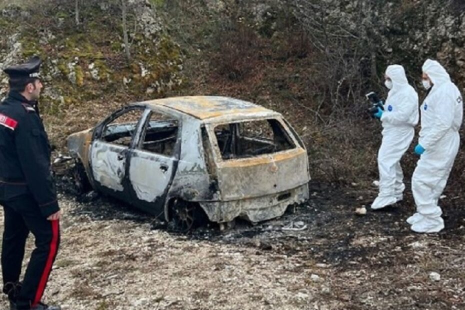 Frosinone Emilio D'Adamo trovato morto