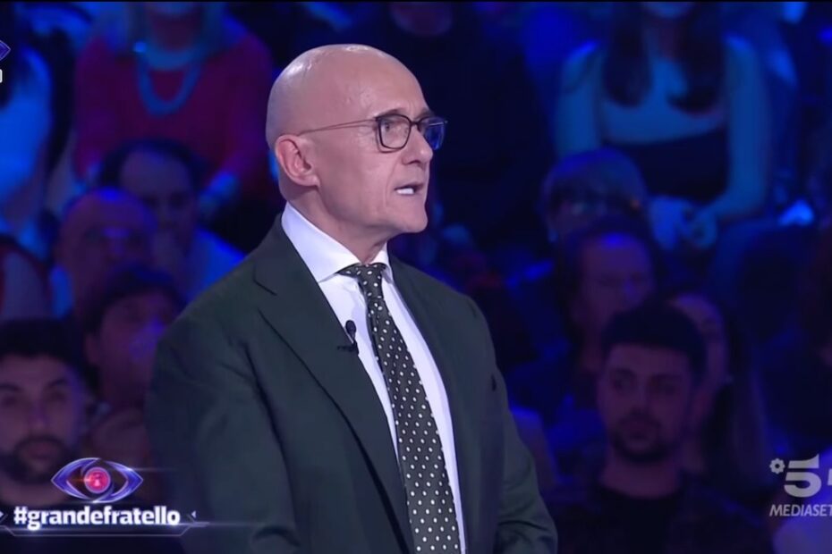 Grande Fratello, ancora ascolti bassi: vince la fiction di Rai Uno