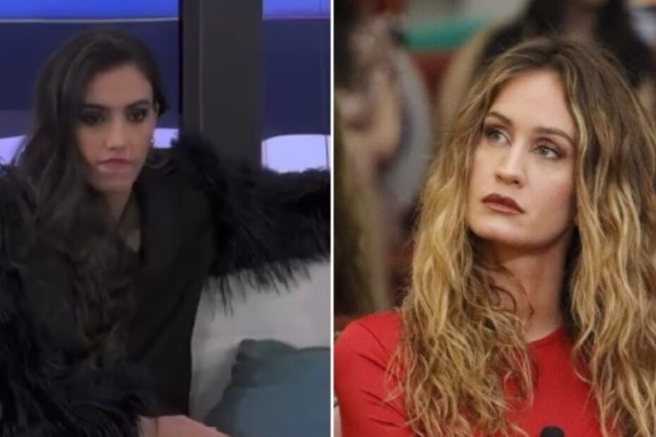 gf zeudi parole dure contro helena