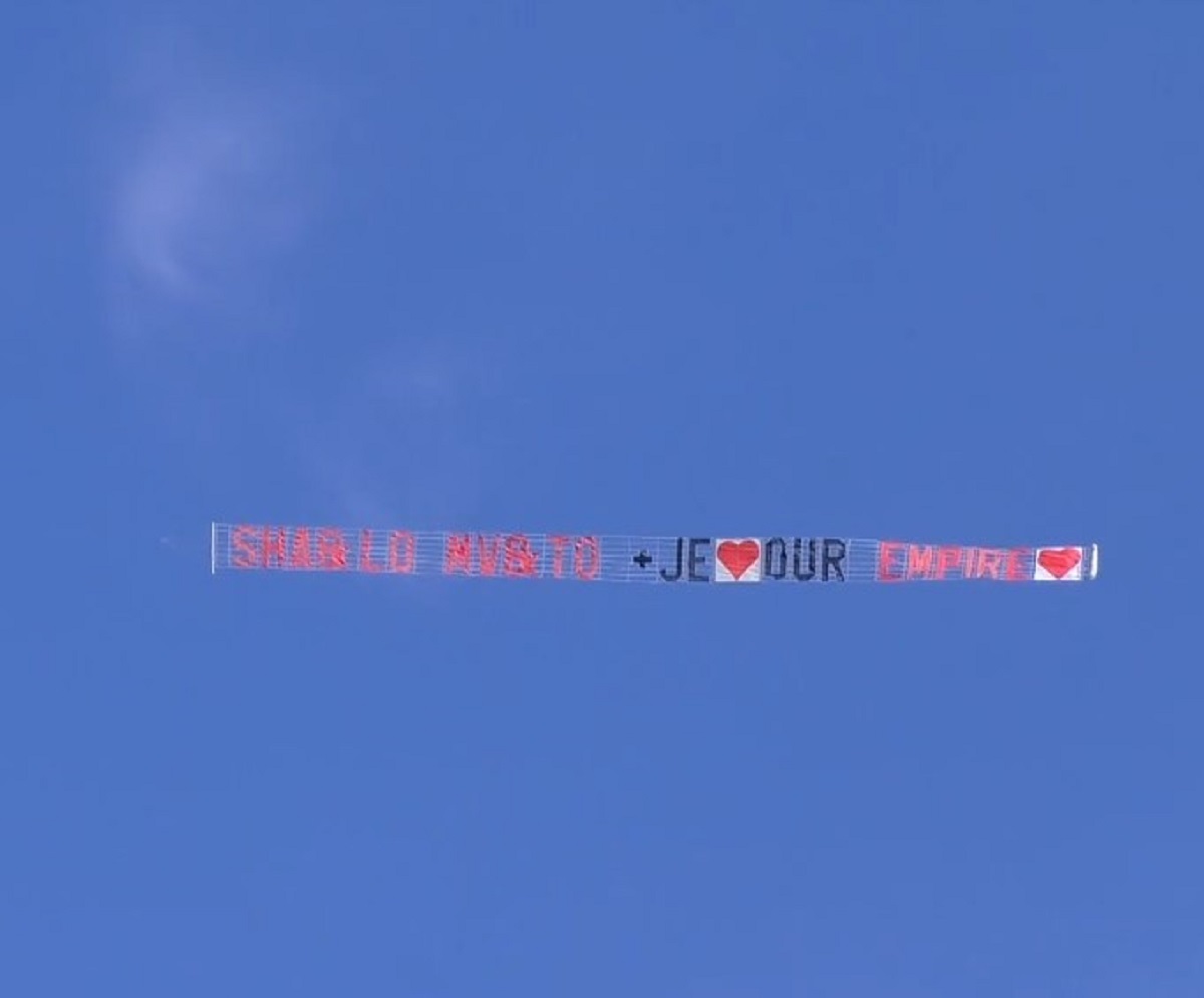 Grande Fratello aereo di gruppo per Lorenzo Shaila Tommy e MaVi