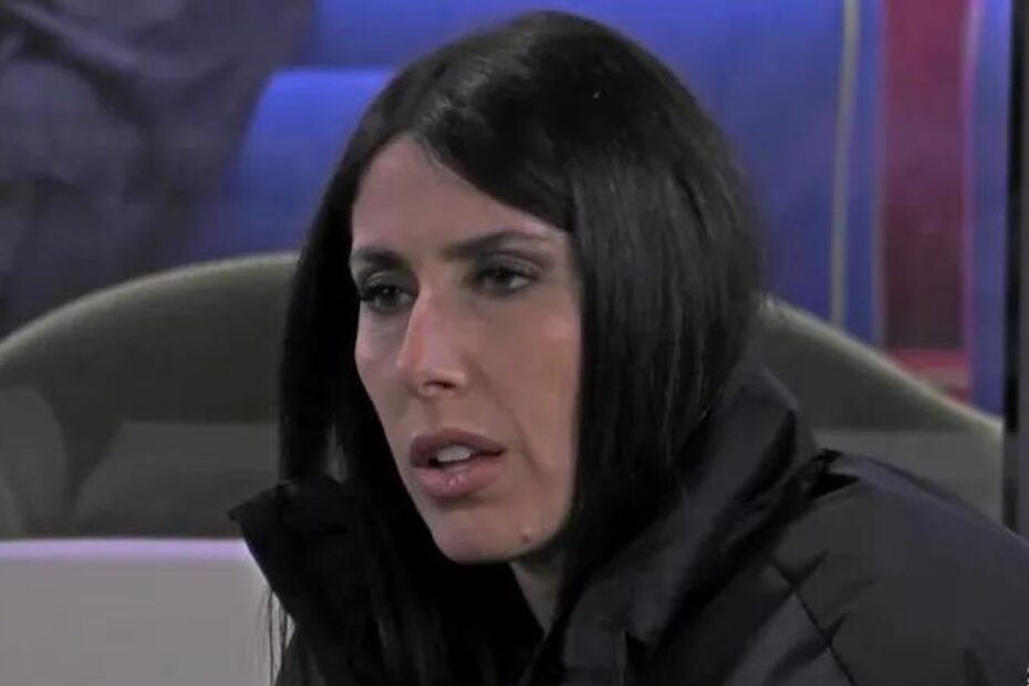 Grande Fratello, Amanda non ci sta: “Me ne vado, così è troppo”