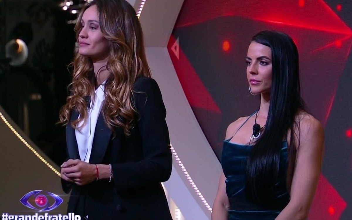 Grande Fratello, ecco perché nessuno applaudiva a Helena durante la diretta