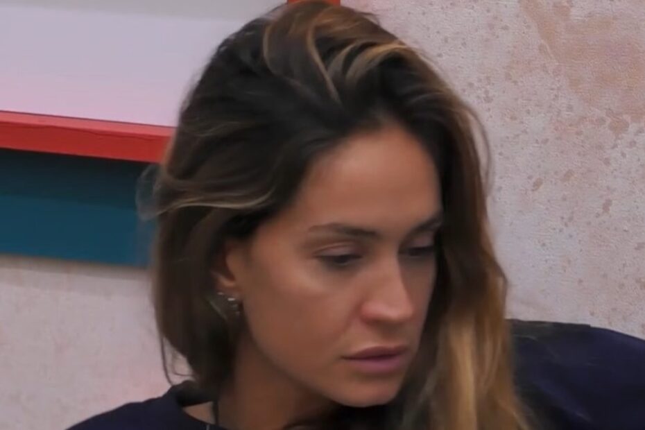 Helena Prestes, arriva finalmente la sua decisione: “Resto e gioco”