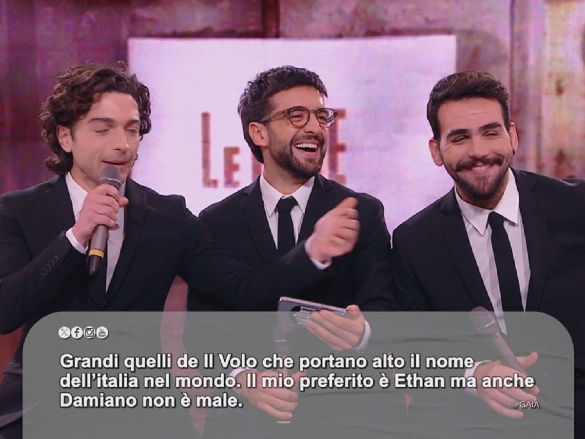 Il volo Ignazio Boschetto a ha sofferto di attacchi di panico 