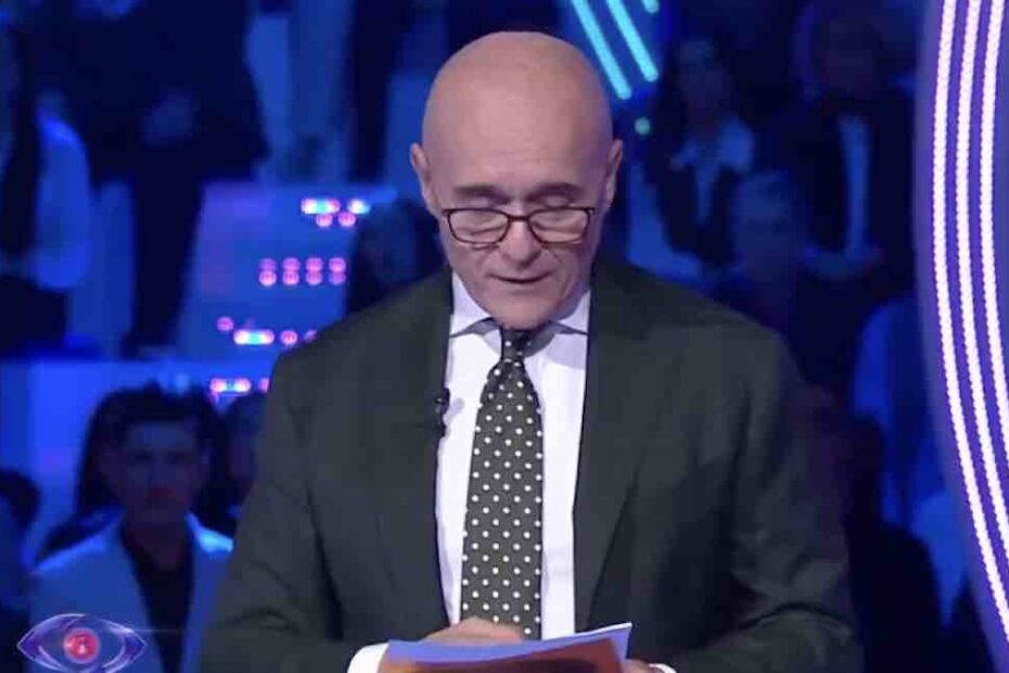 Grande Fratello, ancora ascolti bassi: vince la fiction di Rai Uno