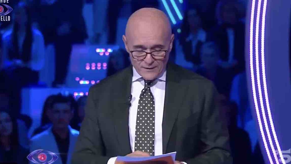 Grande Fratello, ancora ascolti bassi: vince la fiction di Rai Uno