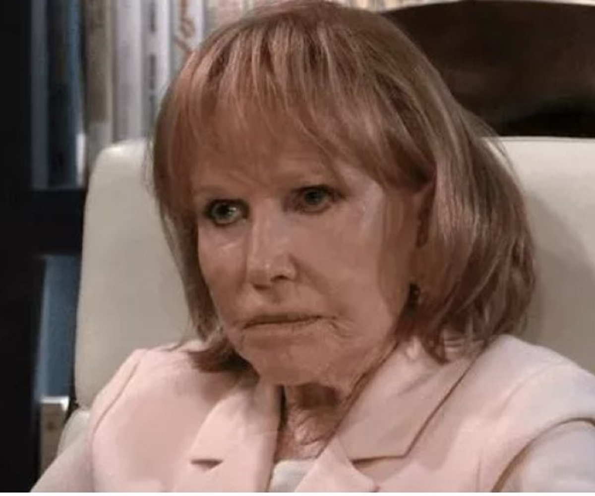 Lutto in tv morta l'attrice Leslie Charleson 