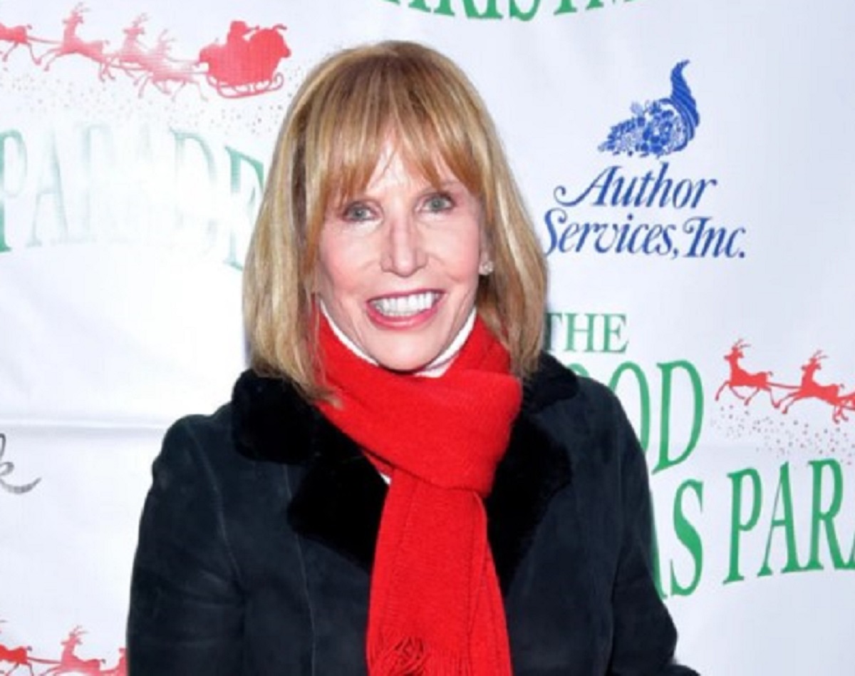 Lutto in tv morta l'attrice Leslie Charleson 