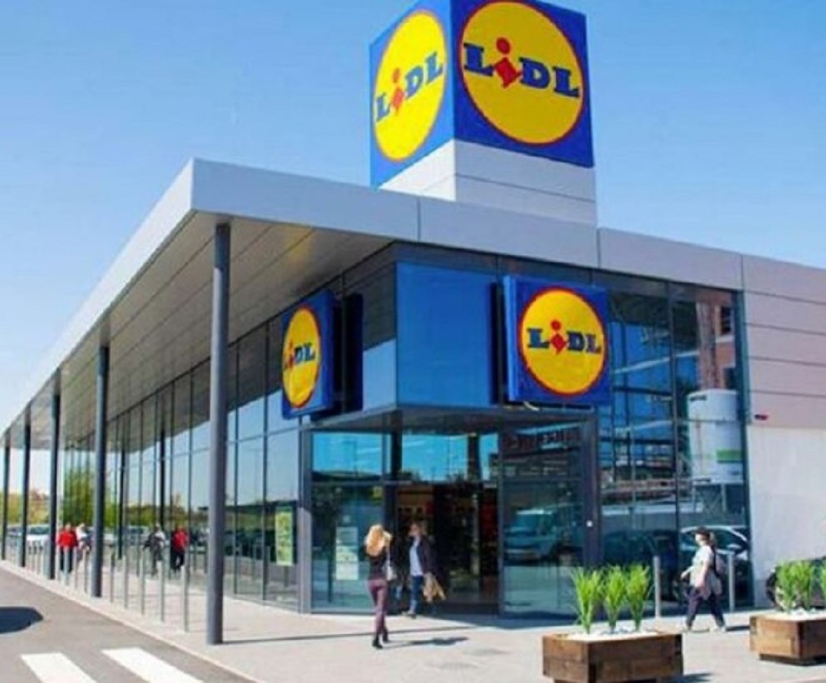 Prodotto Lidl Vegmondo ritirato dal mercato 