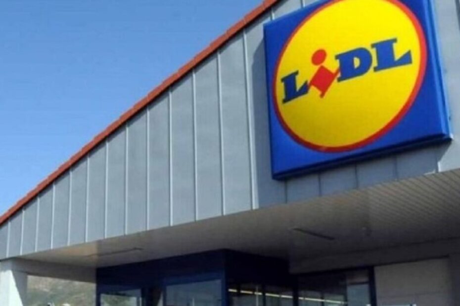 Prodotto Lidl Vegmondo ritirato dal mercato