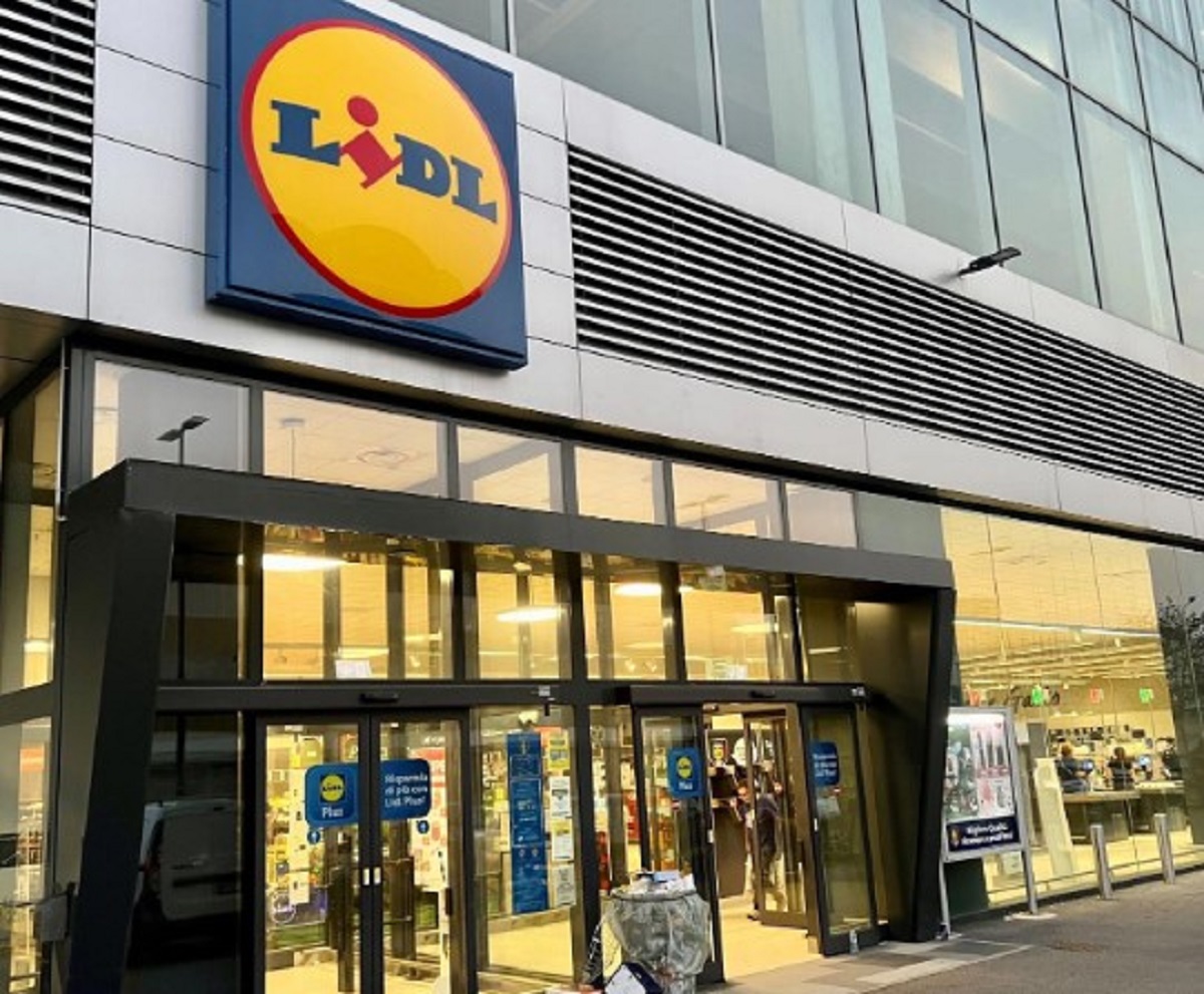 Prodotto Lidl Vegmondo ritirato dal mercato 