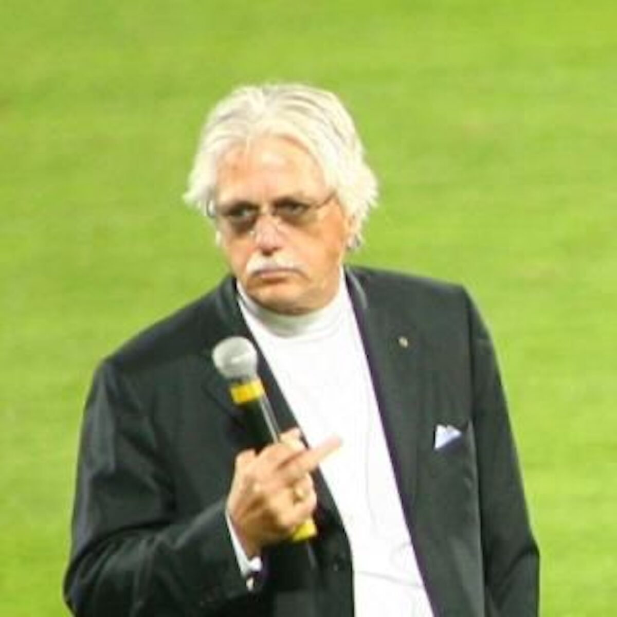 Lutto nel calcio italiano, è morto Aldo Agroppi