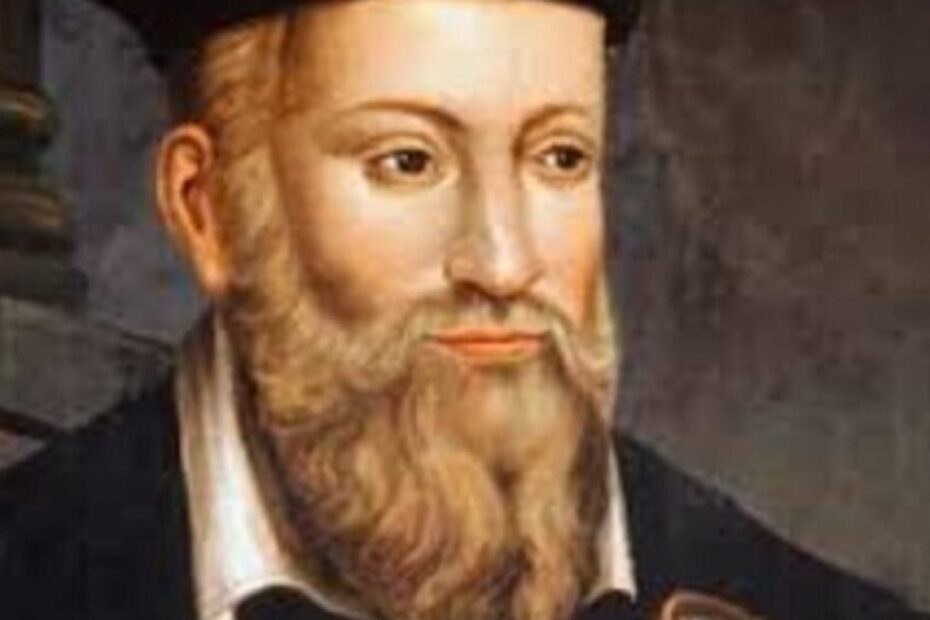 Nostradamus, profezia sul 2025: un "male antico" colpirà l’umanità