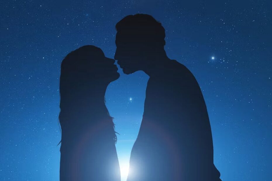 Tutto l'erotismo dei segni zodiacali nel 2025: oroscopo e sesso