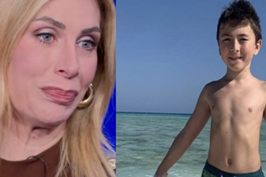 Mattia morto Marsa Alam interviene Paola Caruso