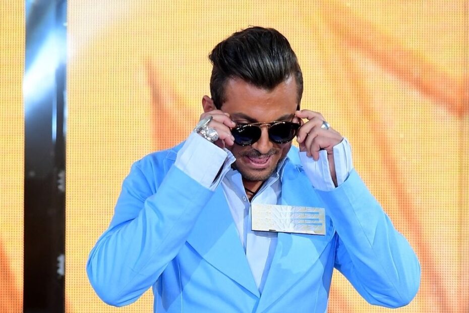 Paul Danan, morto l'attore e volto della tv: aveva 46 anni