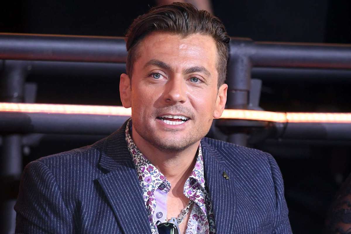 Paul Danan, morto l'attore e volto della tv: aveva 46 anni