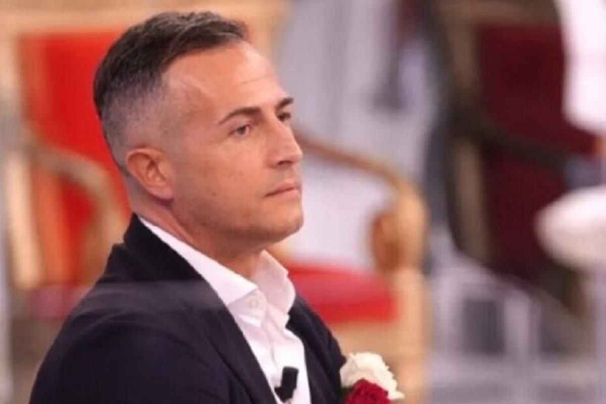 Riccardo Guarnieri oggi: che fine ha fatto l'ex cavaliere di Uomini e Donne