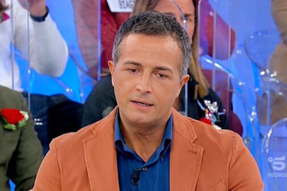 Riccardo Guarnieri oggi: che fine ha fatto l'ex cavaliere di Uomini e Donne