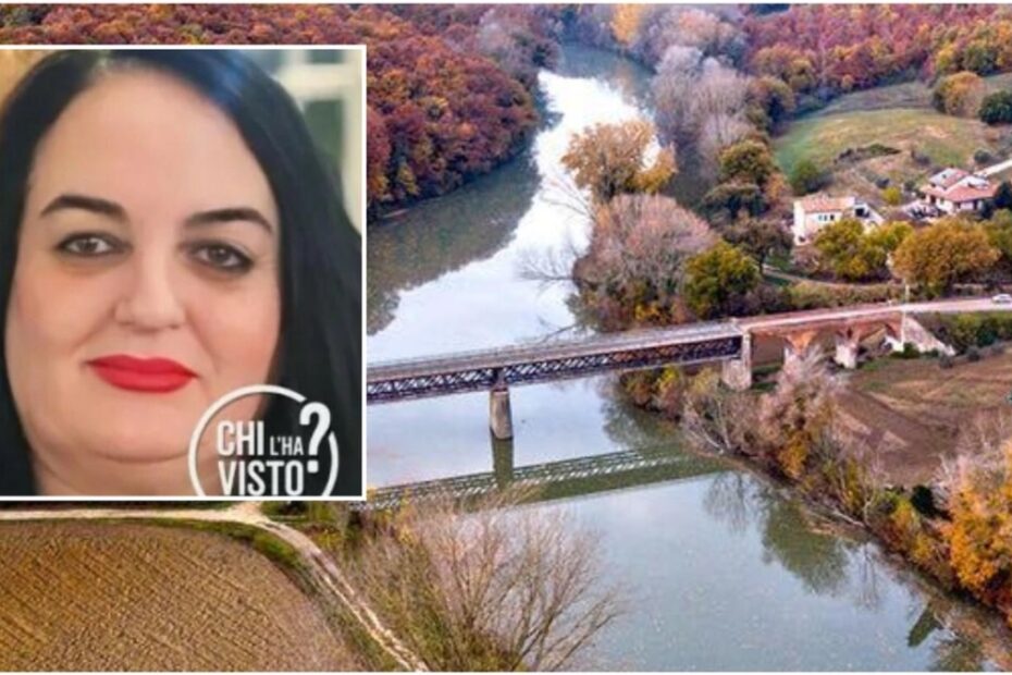 suzana trovata morta tevere