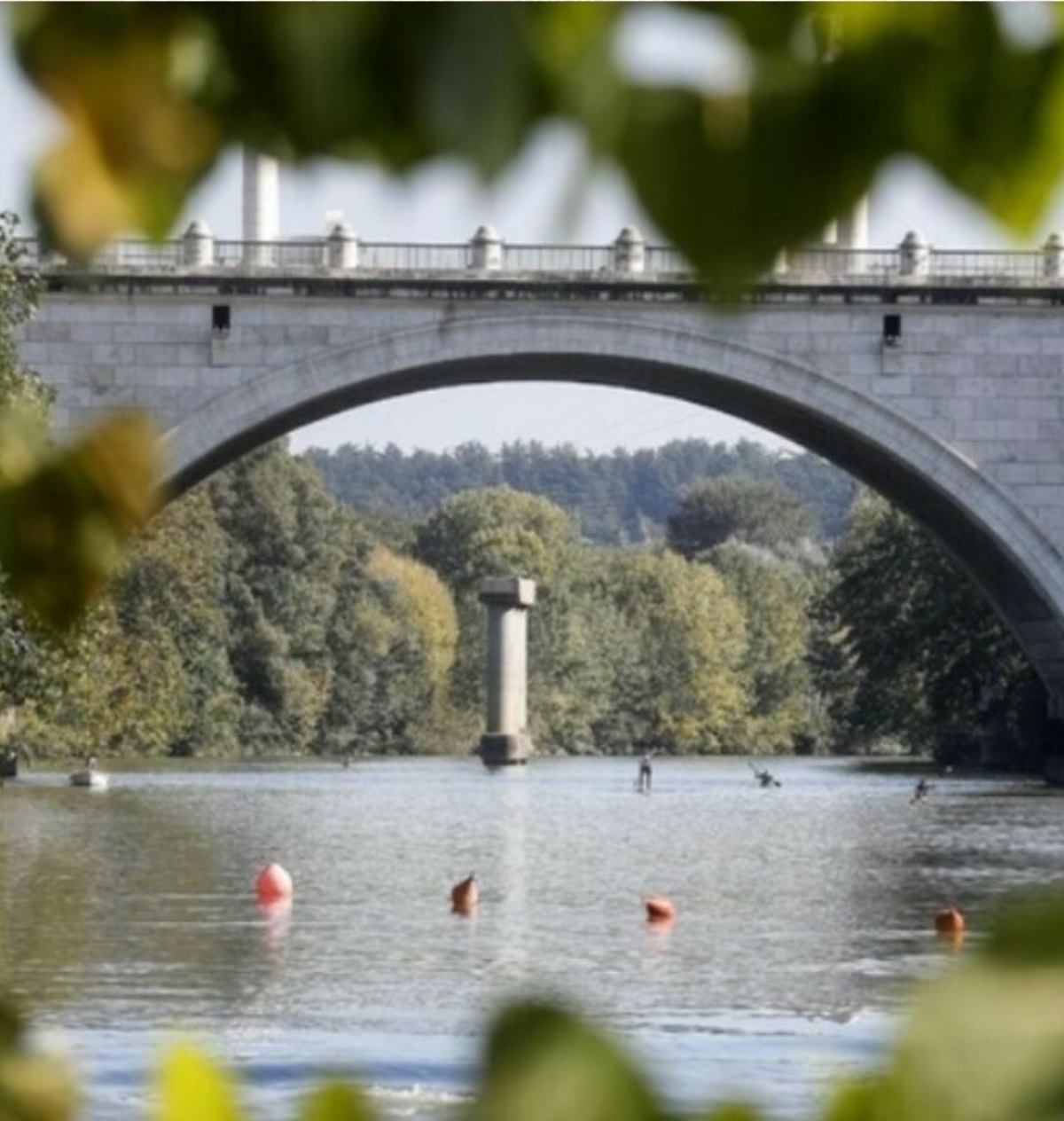 suzana trovata morta tevere