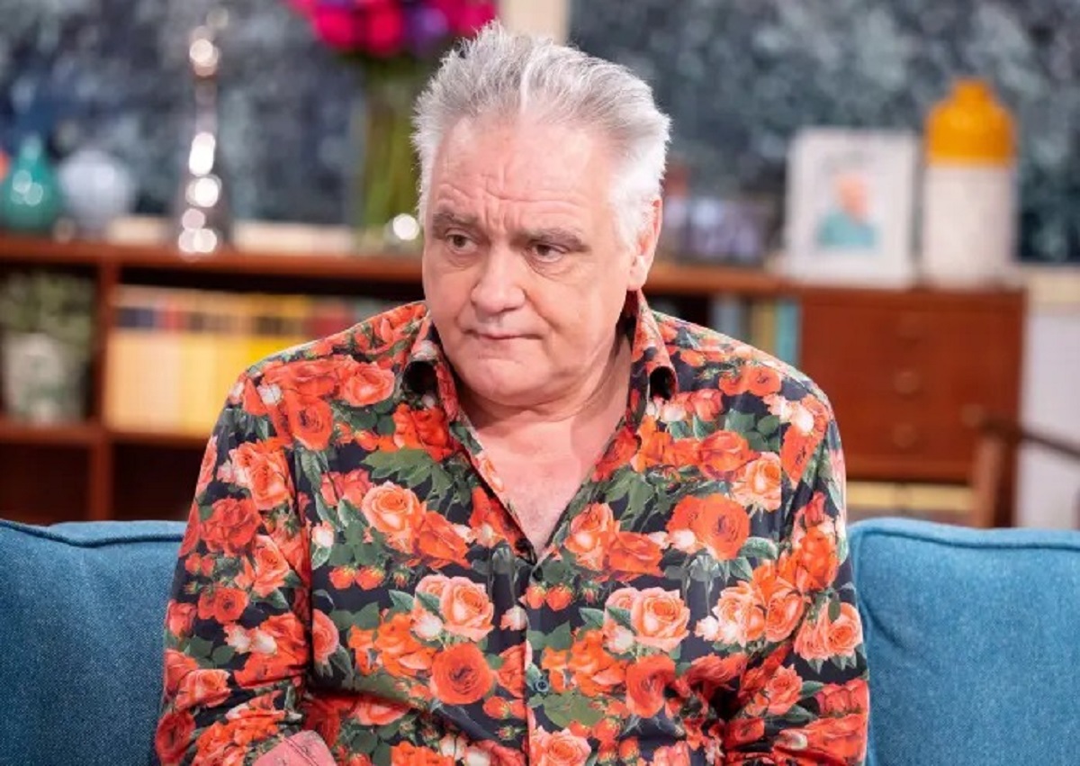 morto l'attore Tony Slattery