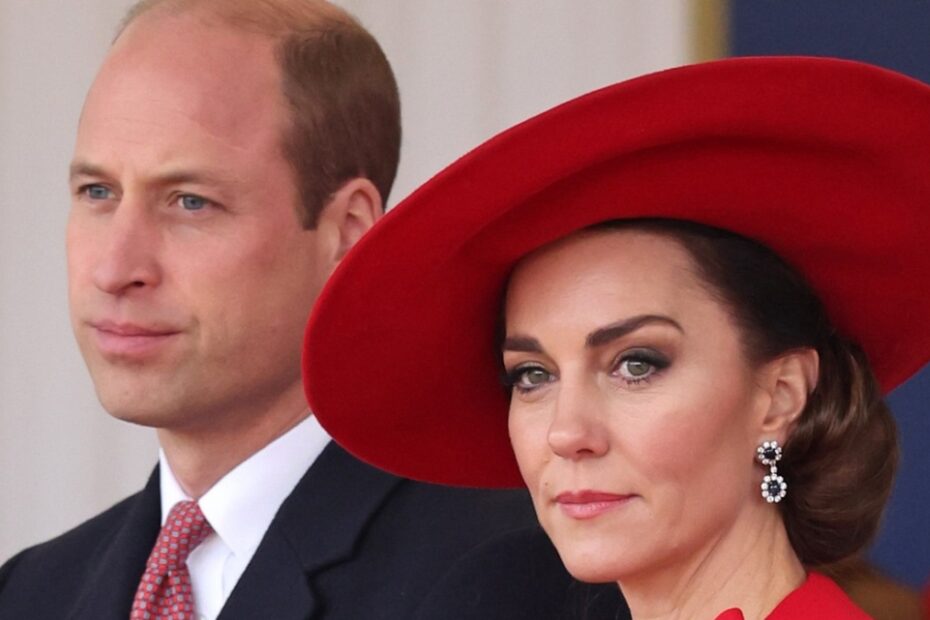 tragica notizia william kate morte 31enne