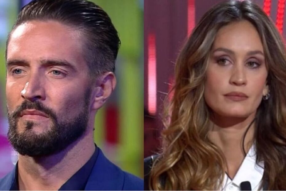 Alex Belli contro l’eliminazione di Helena Prestes al GF