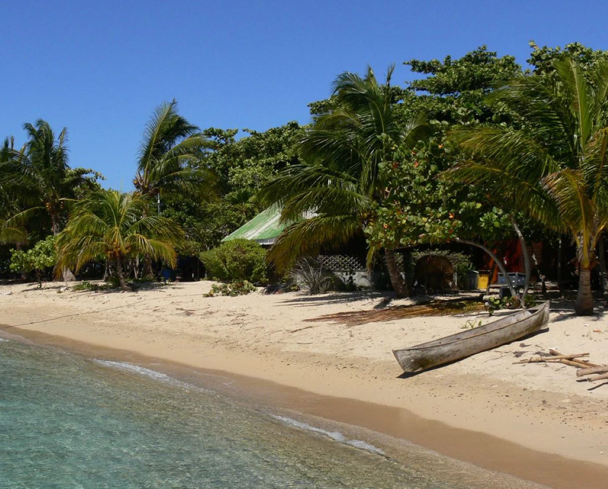 Isola dei Famosi Nuova Conduttrice