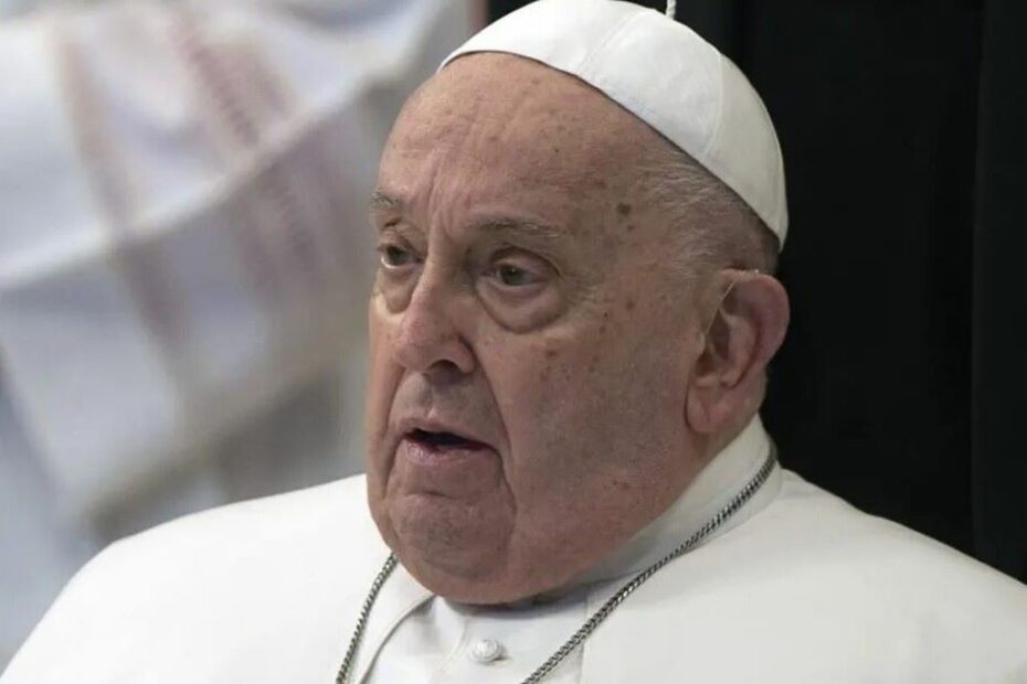 Papa Francesco Dimissioni