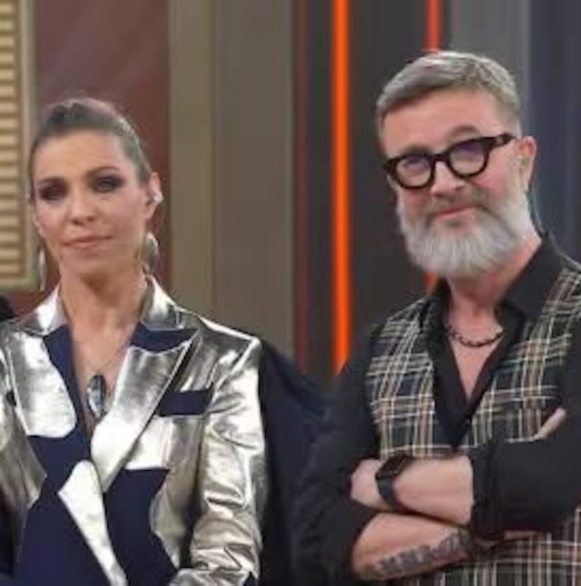 Ascolti tv, Maria De Filippi doppia Marco Liorni