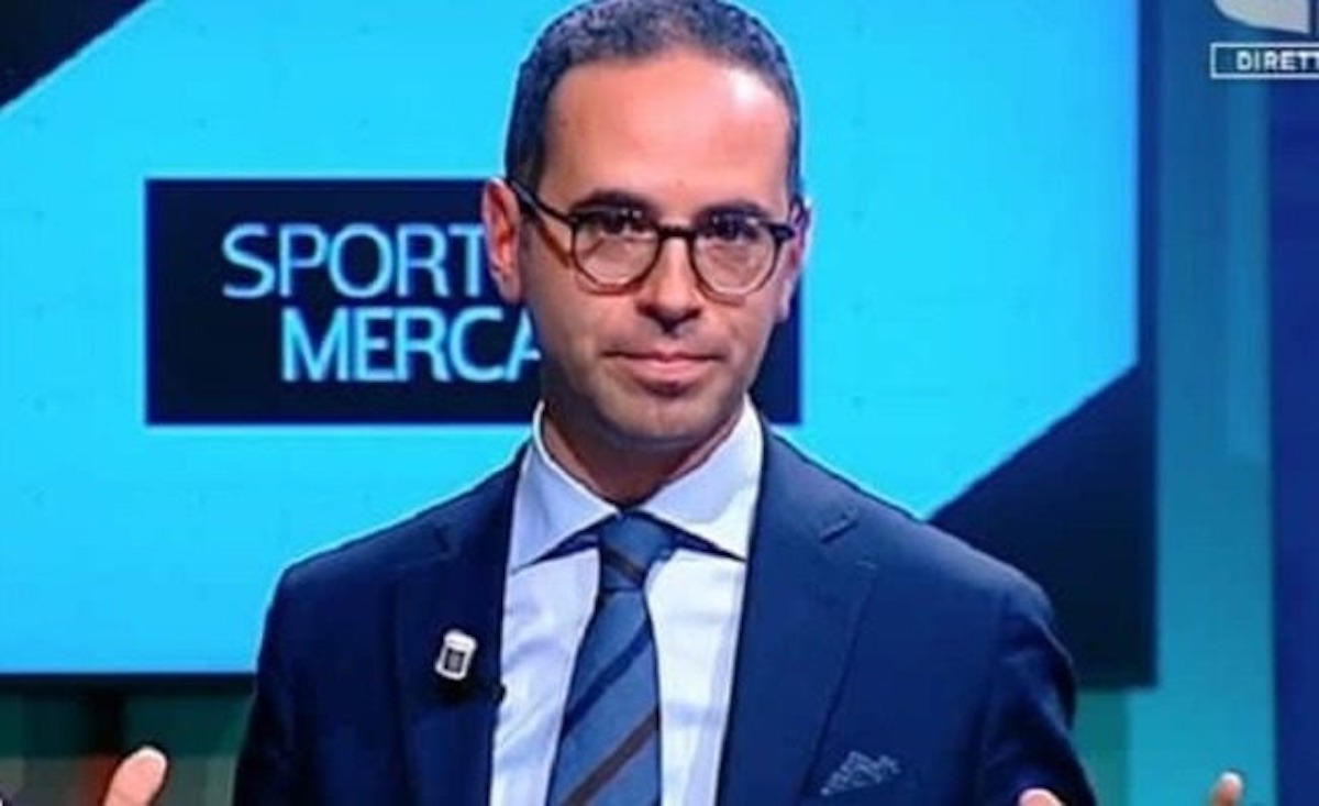 Sportitalia, Criscitiello licenzia Parlato