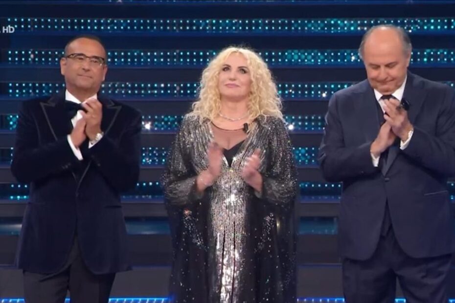 I favoriti di Sanremo 2025 secondo i bookmakers