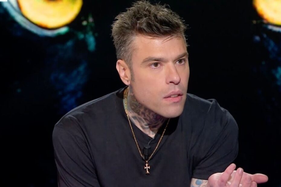 fedez annuncio nuovo concerto