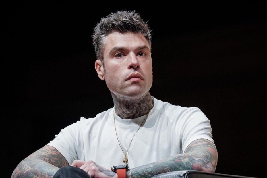 Fedez età altezza peso nome vero malattia figli fidanzata quanto guadagna