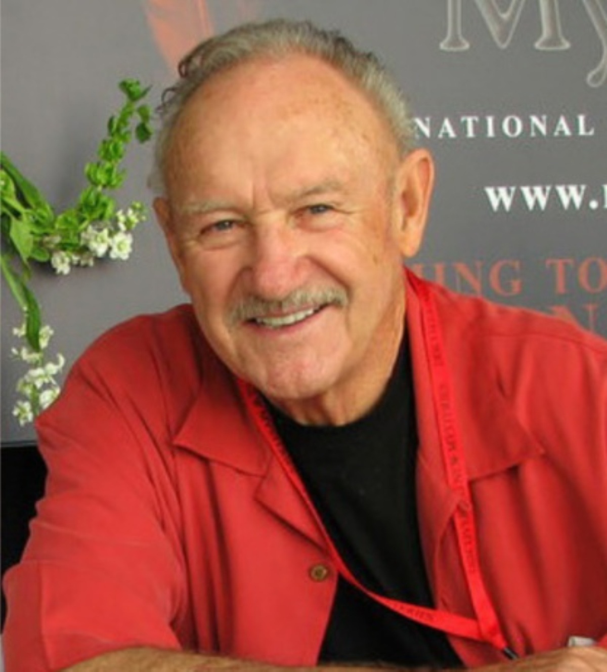 gene hackman moglie trovati morti