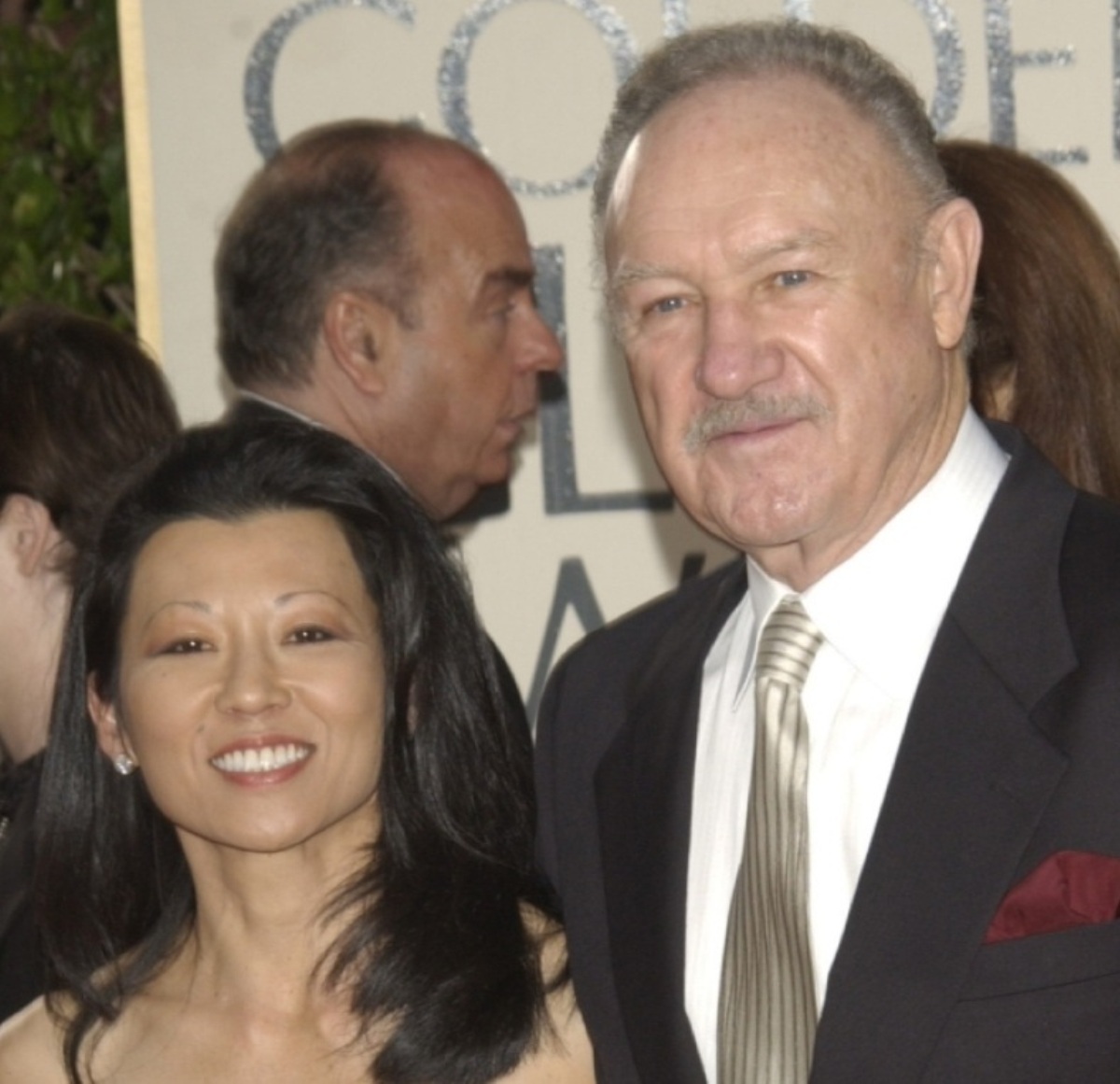 gene hackman moglie trovati morti