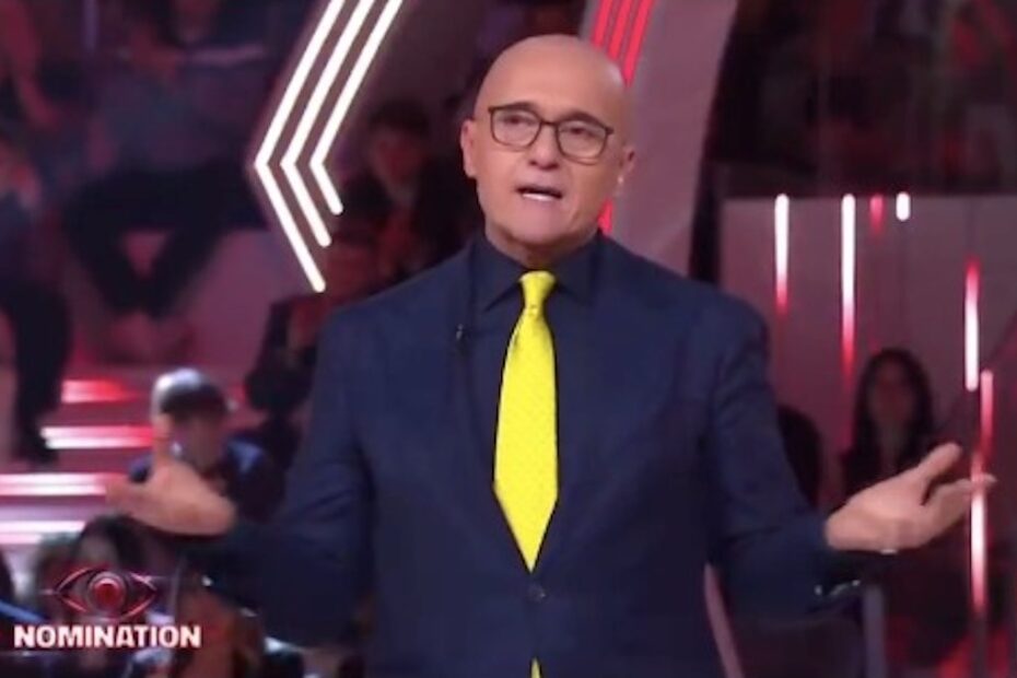 Grande Fratello, ascolti bassi, vince la concorrente Rai Uno