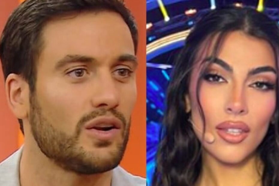 giulia salemi pierpaolo petrelli novità