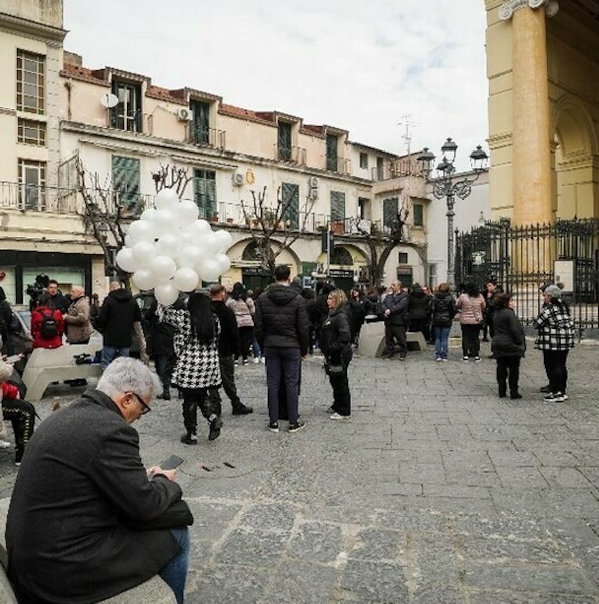 Tragedia di Giulia e il pitbull, emerge un'ipotesi alternativa